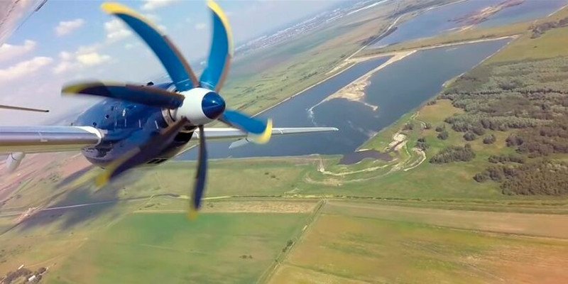 Chương trình máy bay Il-114-300 sắp về tới đích- Ảnh 3. Chương trình máy bay Il-114-300 sắp về tới đích- Ảnh 3.