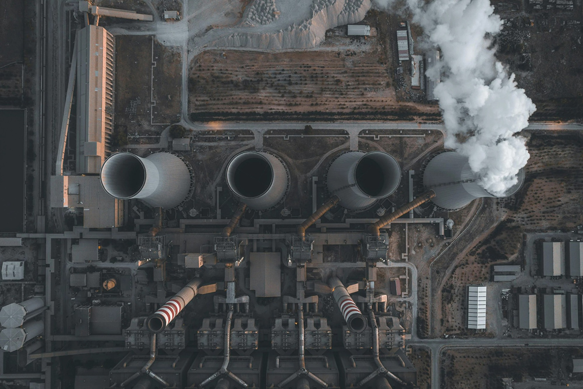 Lượng khí thải toàn cầu lập đỉnh mới, nhưng nhiều quốc gia vẫn chứng minh rằng giảm carbon là điều khả thi- Ảnh 7. Lượng khí thải toàn cầu lập đỉnh mới, nhưng nhiều quốc gia vẫn chứng minh rằng giảm carbon là điều khả thi- Ảnh 7.