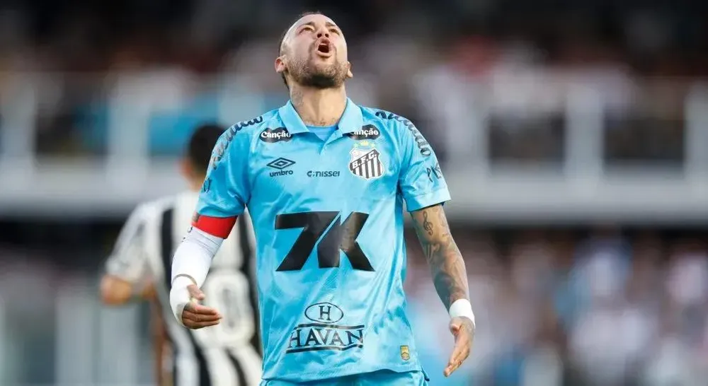 Thiên tài cuối cùng hay vòng cung bi kịch của Neymar- Ảnh 1.