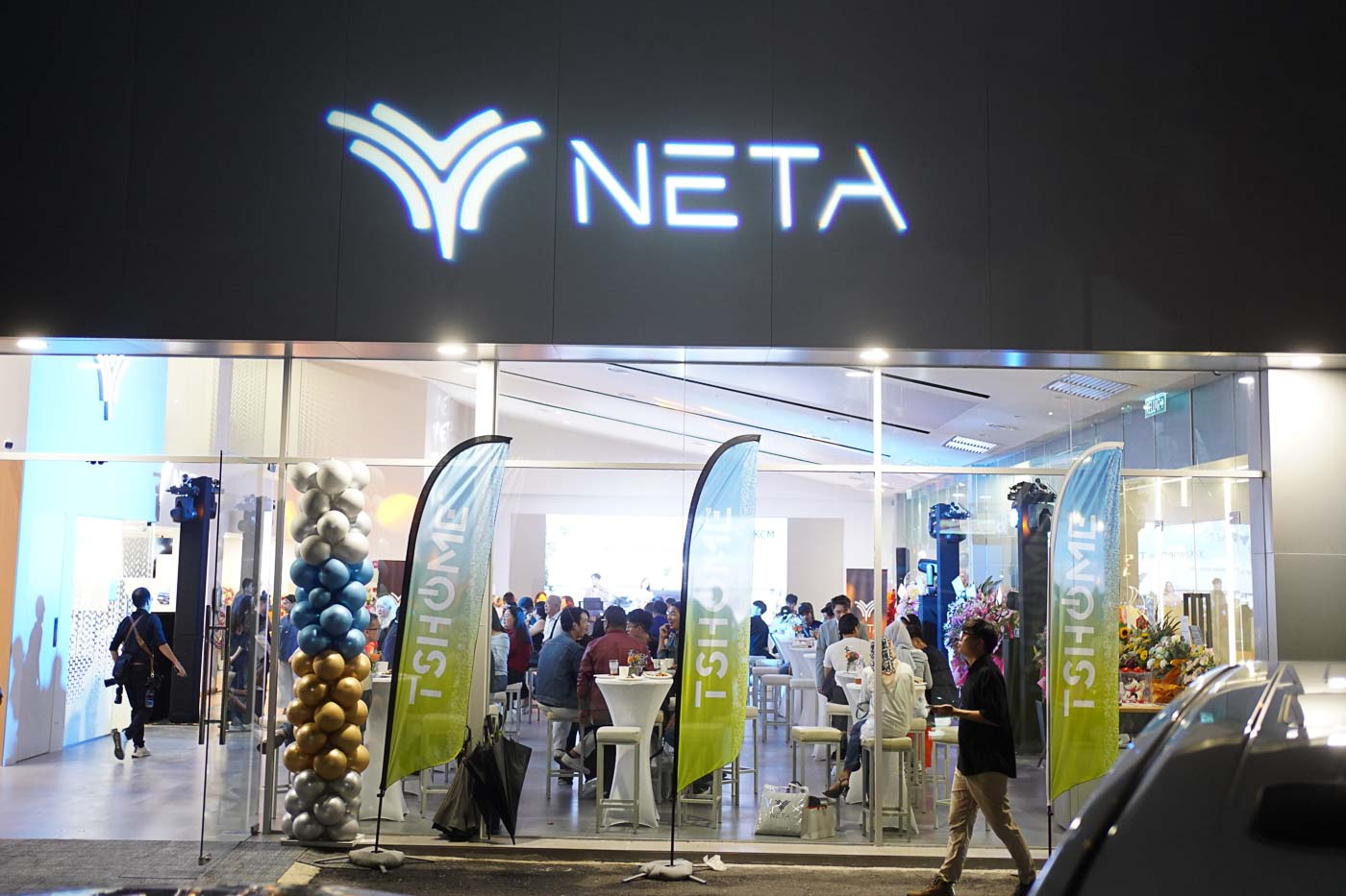 Những h&atilde;ng xe Trung Quốc đ&oacute;ng cửa đại l&yacute; trước kh&oacute; khăn t&agrave;i ch&iacute;nh, kh&aacute;ch h&agrave;ng bơ vơ- Ảnh 2.