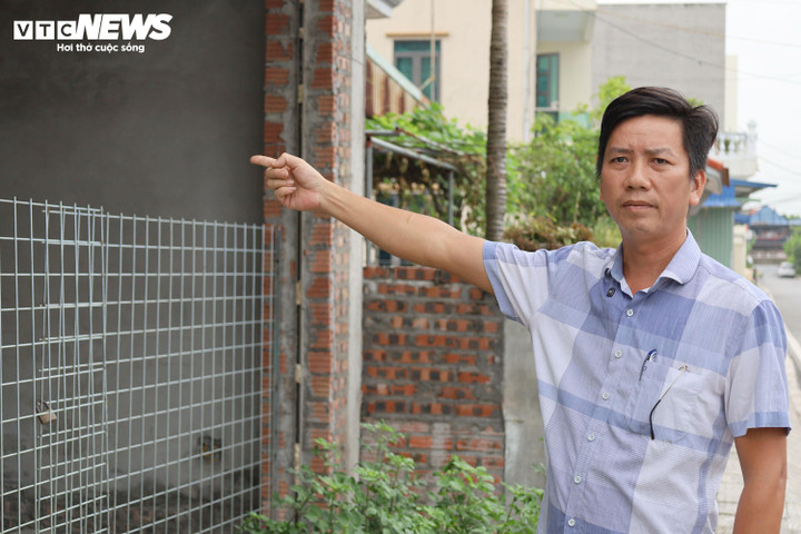 Một lô đất cấp 2 sổ đỏ ở Hải Phòng: Cán bộ liên quan sai phạm bị xử lý thế nào?- Ảnh 1.