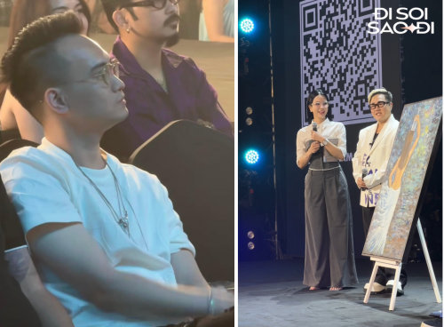 Từ cuộc cãi nhau của Diệp Lâm Anh và chồng cũ Đức Phạm, tưởng đang đọc kịch bản "tổng tài giận dỗi" và "cô vợ đỏng đảnh"- Ảnh 2. Từ cuộc cãi nhau của Diệp Lâm Anh và chồng cũ Đức Phạm, tưởng đang đọc kịch bản "tổng tài giận dỗi" và "cô vợ đỏng đảnh"- Ảnh 2.