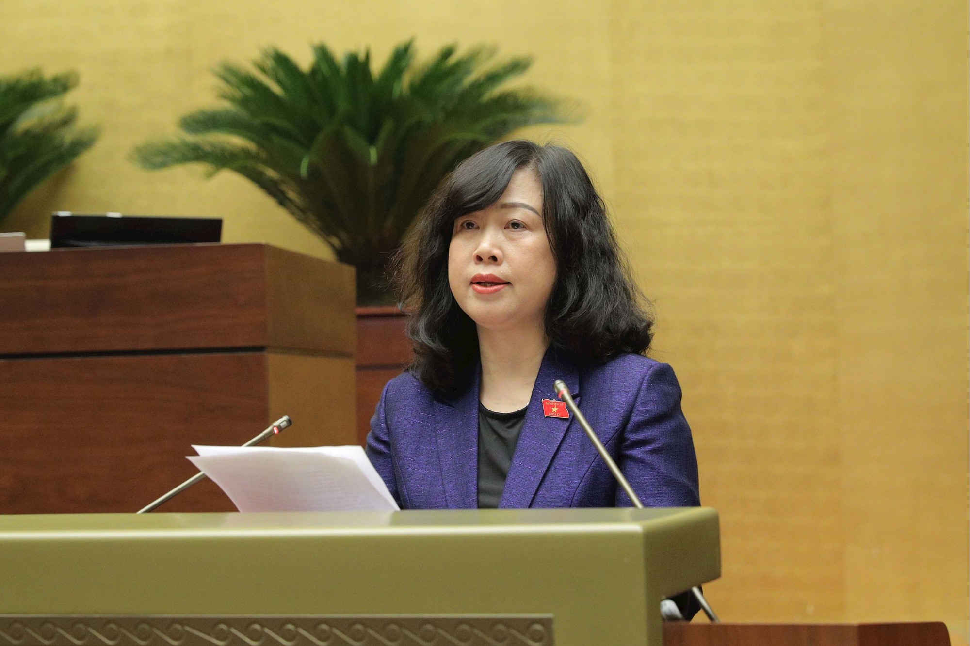 Đề xuất chính sách tiền lương và phụ cấp cho bác sĩ, nhân viên y tế- Ảnh 1. Đề xuất chính sách tiền lương và phụ cấp cho bác sĩ, nhân viên y tế- Ảnh 1.