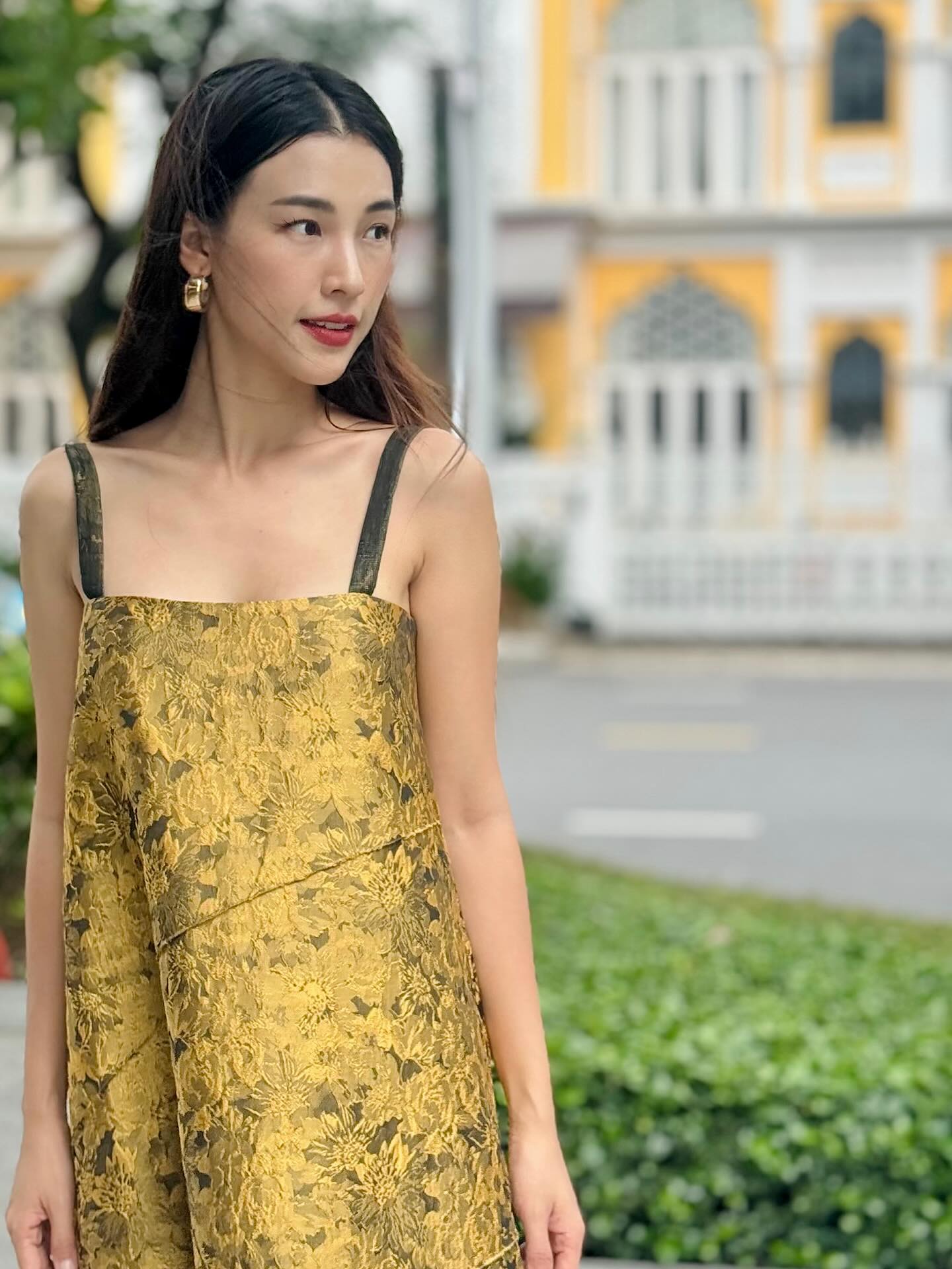 MC Hoàng Oanh sống thế này sao?- Ảnh 9.