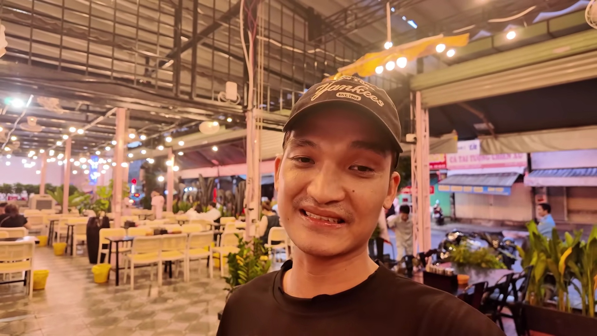 Nam diễn viên Hải Dương bỏ tiền tỷ mở quán TP.HCM, mặt tiền 95 triệu/tháng- Ảnh 4.