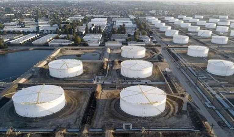 Mỹ đang nỗ lực chiếm lĩnh thị trường năng lượng EU- Ảnh 5. Mỹ đang nỗ lực chiếm lĩnh thị trường năng lượng EU- Ảnh 5.