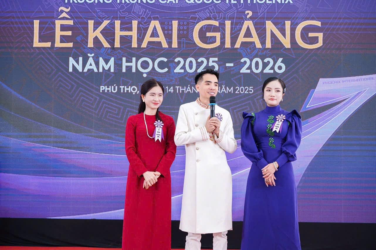 Trường Trung cấp Quốc tế Phoenix : Đ&agrave;o tạo chuy&ecirc;n biệt ng&agrave;nh thẩm mỹ - l&agrave;m đẹp- Ảnh 3.