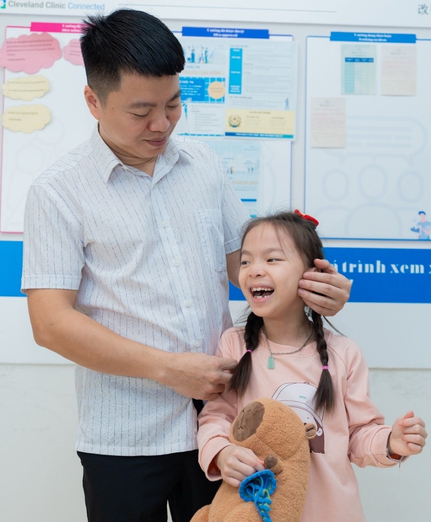 Cuộc hội ngộ của những “chiến binh nhí sinh non” dũng cảm từng nặng chỉ 600 gram- Ảnh 1. Cuộc hội ngộ của những “chiến binh nhí sinh non” dũng cảm từng nặng chỉ 600 gram- Ảnh 1.