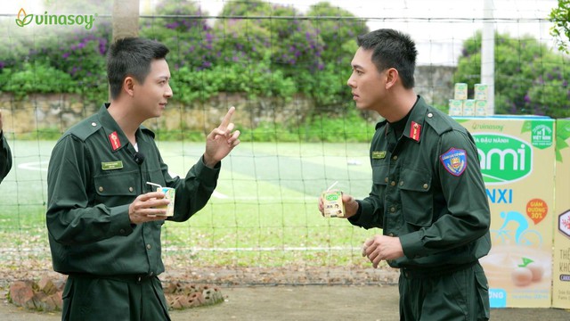 "Cứng c&aacute;p trăm phần": G&oacute;p sức x&acirc;y dựng qu&ecirc; hương từ mỗi c&aacute; nh&acirc;n- Ảnh 3.