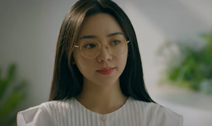 Mỹ nh&acirc;n Việt đ&oacute;ng li&ecirc;n tiếp 3 phim giờ v&agrave;ng top 1 rating cả nước, mặt đẹp diễn hay flex cả đời cũng được- Ảnh 3.