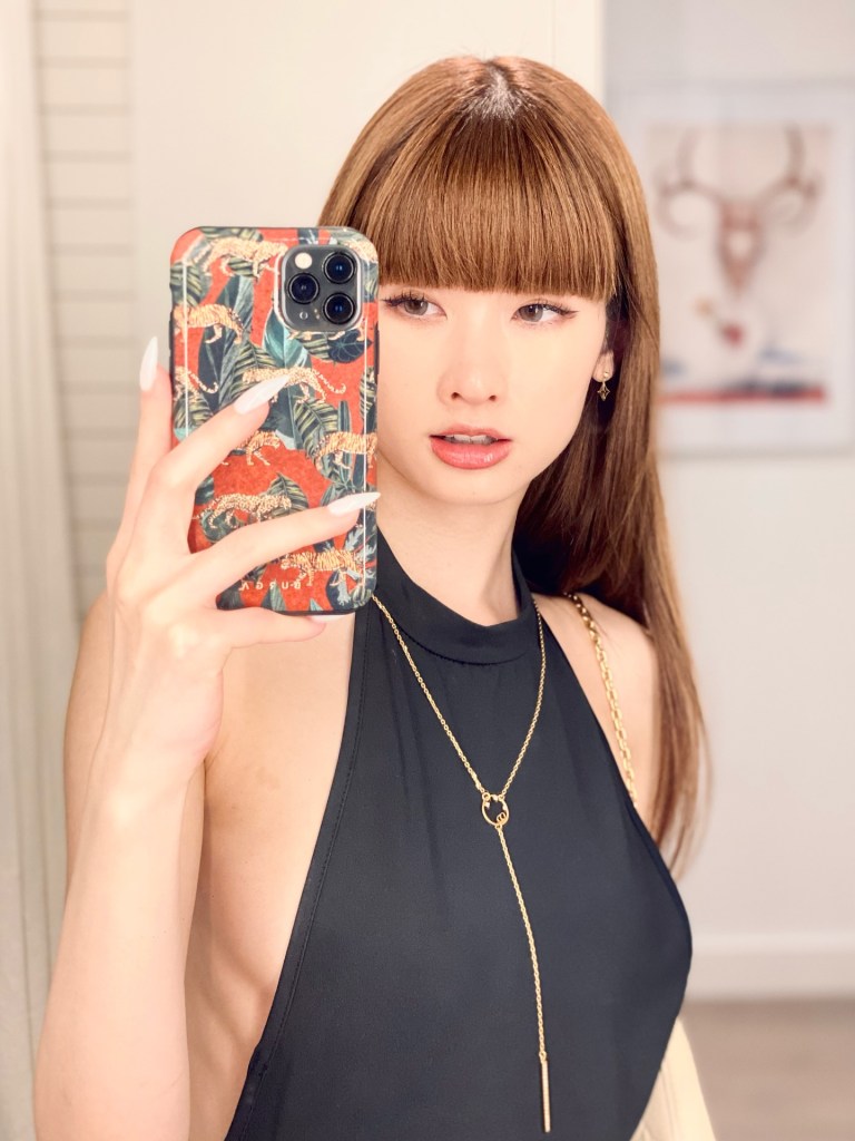 &ldquo;Y&ecirc;u nữ đồ hiệu&rdquo; bị bắt ở Mỹ- Ảnh 1.