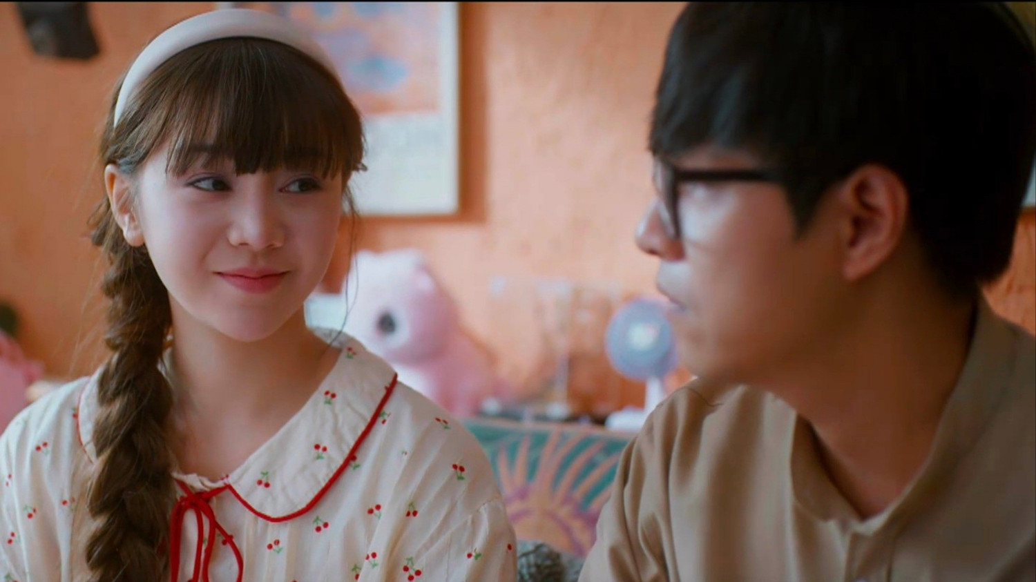 Mỹ nh&acirc;n Việt đ&oacute;ng li&ecirc;n tiếp 3 phim giờ v&agrave;ng top 1 rating cả nước, mặt đẹp diễn hay flex cả đời cũng được- Ảnh 4.