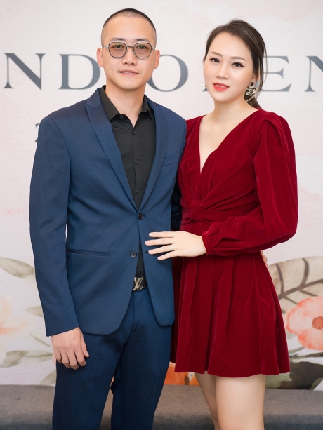 Chân dung siêu mẫu tuổi Mùi đang là Tổng giám đốc công ty nông sản, xuất khẩu chanh leo, cà phê sang Mỹ, Úc- Ảnh 1. Chân dung siêu mẫu tuổi Mùi đang là Tổng giám đốc công ty nông sản, xuất khẩu chanh leo, cà phê sang Mỹ, Úc- Ảnh 1.