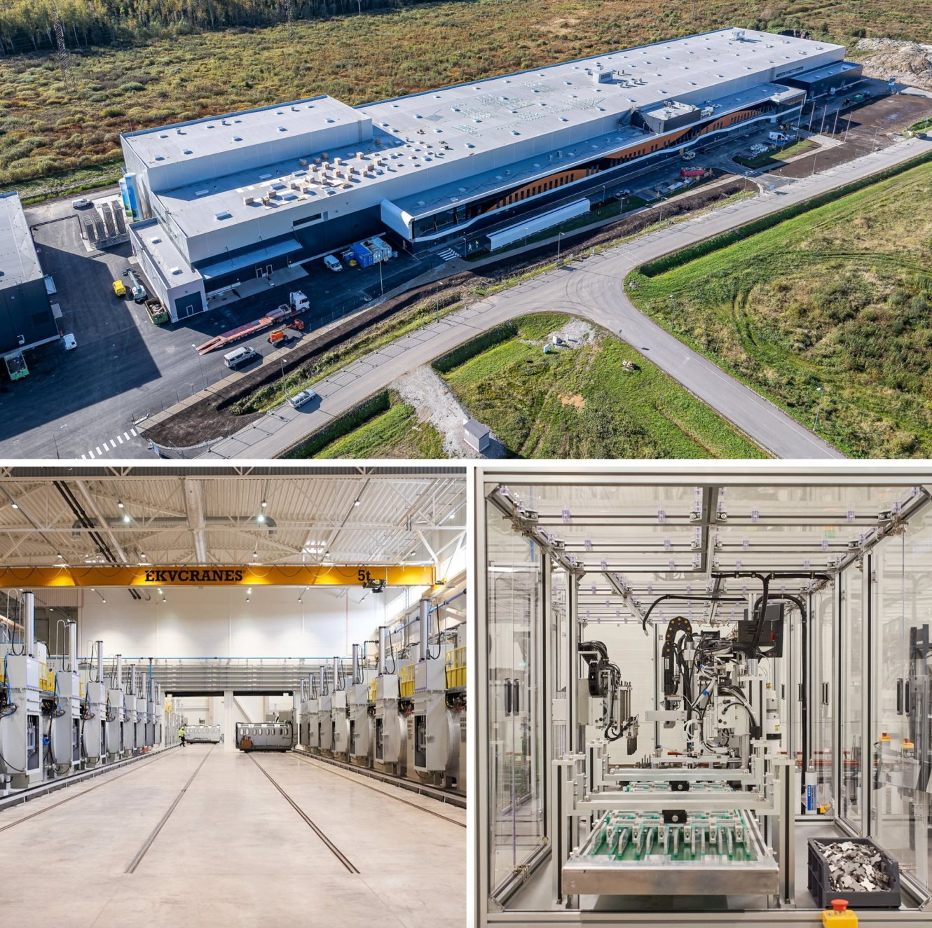 'Ác mộng' của nền kinh tế 20 nghìn tỷ USD: Xây nhà máy đất hiếm chỉ trong 500 ngày khi không có mỏ nào đang hoạt động, tham vọng tách rời Trung Quốc bị 'dội gáo nước lạnh'- Ảnh 2.