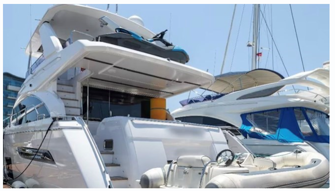 'Vòi bạch tuộc' vươn xa từ đế chế lừa đảo 15 tỷ USD của ông trùm Trần Chí- Ảnh 3.