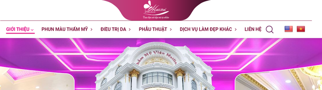 Mailisa có động thái lạ giữa lùm xùm nguồn gốc - chất lượng mỹ phẩm Doctor Magic- Ảnh 2. Mailisa có động thái lạ giữa lùm xùm nguồn gốc - chất lượng mỹ phẩm Doctor Magic- Ảnh 2.