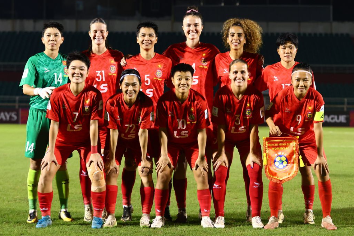 Cúp châu Á: Việt Nam xứng danh “lá cờ đầu” Đông Nam Á, bỏ xa Thái Lan và Malaysia- Ảnh 2. Cúp châu Á: Việt Nam xứng danh “lá cờ đầu” Đông Nam Á, bỏ xa Thái Lan và Malaysia- Ảnh 2.