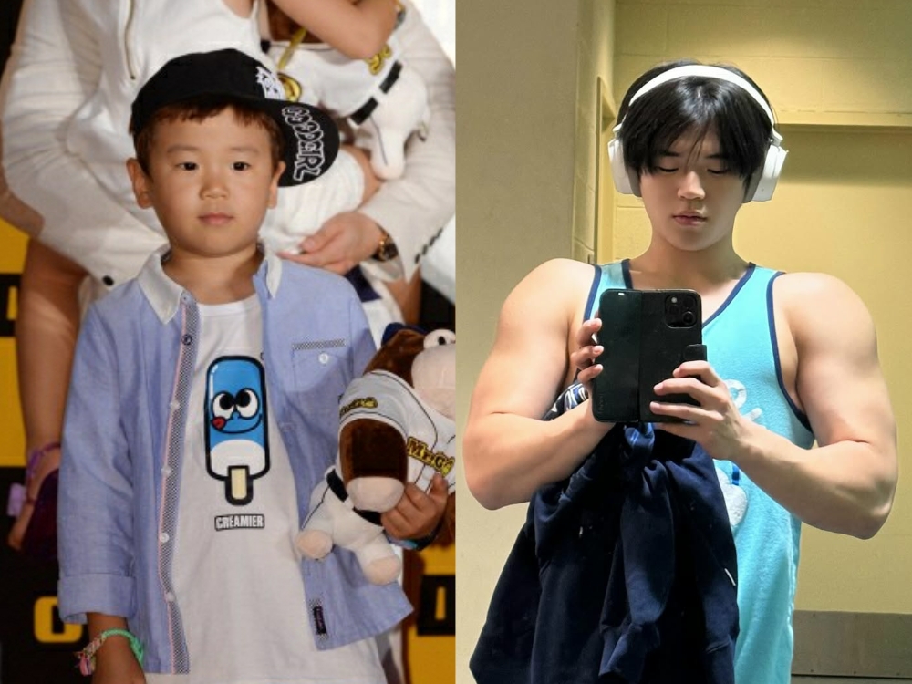 Vì muốn tán gái mà sao nhí hot nhất Bố Ơi Mình Đi Đâu Thế lột xác, diện mạo khi lớn không thể nhận ra!- Ảnh 1. Vì muốn tán gái mà sao nhí hot nhất Bố Ơi Mình Đi Đâu Thế lột xác, diện mạo khi lớn không thể nhận ra!- Ảnh 1.