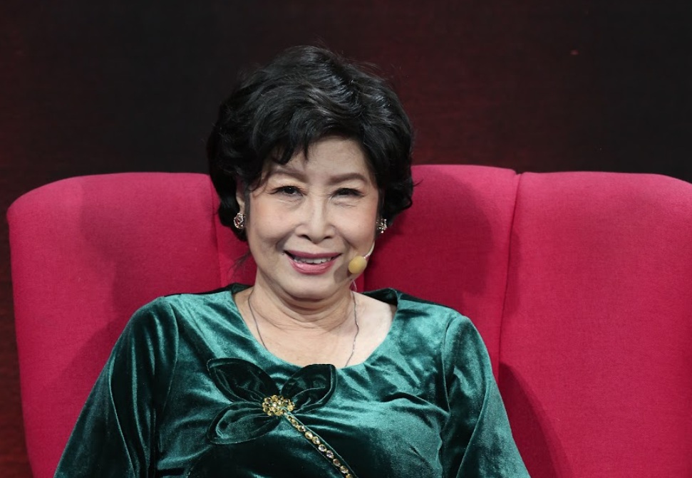 Nam nghệ sĩ 58 tuổi nói thẳng đàn em: "Không phải ai cũng diễn hài được"- Ảnh 4.