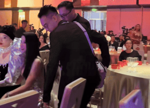 Từ cuộc cãi nhau của Diệp Lâm Anh và chồng cũ Đức Phạm, tưởng đang đọc kịch bản "tổng tài giận dỗi" và "cô vợ đỏng đảnh"- Ảnh 3. Từ cuộc cãi nhau của Diệp Lâm Anh và chồng cũ Đức Phạm, tưởng đang đọc kịch bản "tổng tài giận dỗi" và "cô vợ đỏng đảnh"- Ảnh 3.