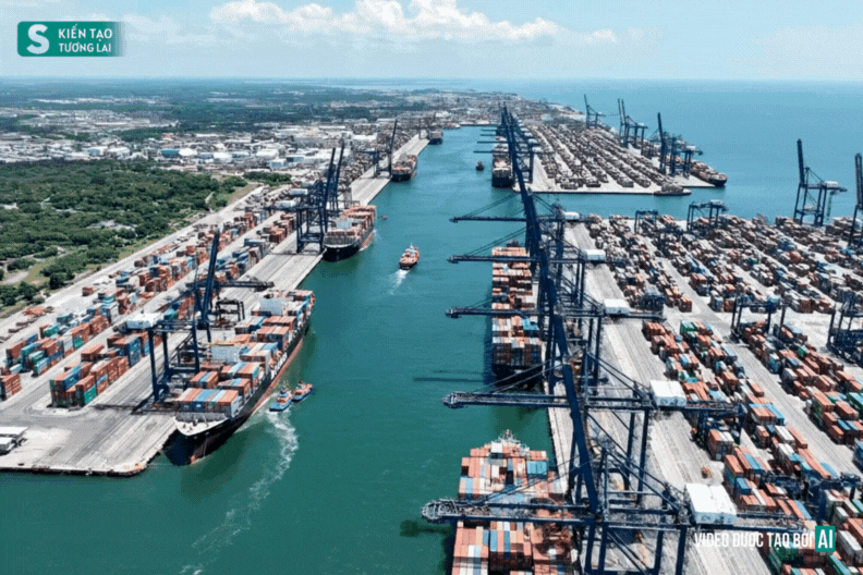 Việt Nam sắp có siêu dự án biển 14,1 tỷ USD, rộng 4.300ha lớn bậc nhất cả nước, do Vingroup đề xuất- Ảnh 4. Việt Nam sắp có siêu dự án biển 14,1 tỷ USD, rộng 4.300ha lớn bậc nhất cả nước, do Vingroup đề xuất- Ảnh 4.