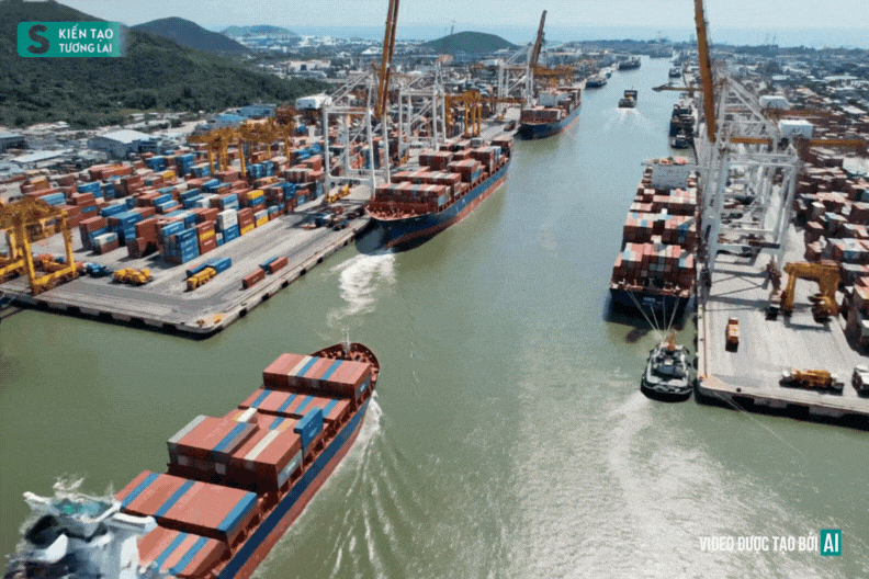 Việt Nam sắp có siêu dự án biển 14,1 tỷ USD, rộng 4.300ha lớn bậc nhất cả nước, do Vingroup đề xuất- Ảnh 5. Việt Nam sắp có siêu dự án biển 14,1 tỷ USD, rộng 4.300ha lớn bậc nhất cả nước, do Vingroup đề xuất- Ảnh 5.