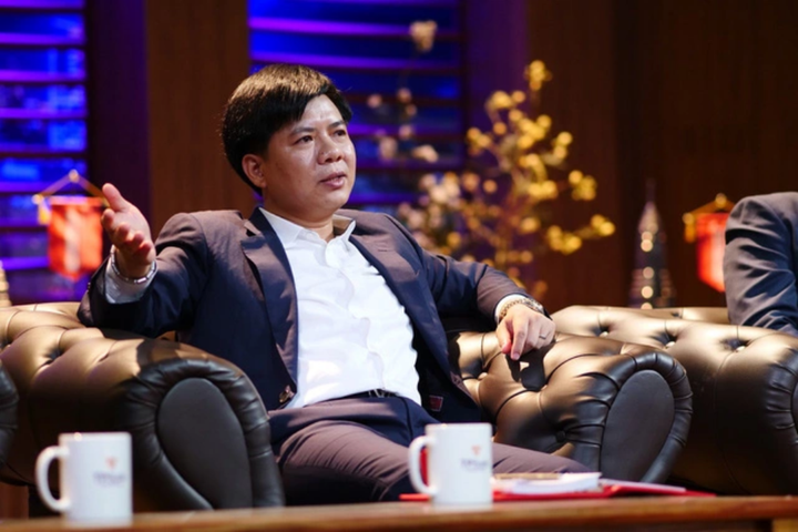 Đề nghị truy tố Shark Thủy - Ảnh 1.