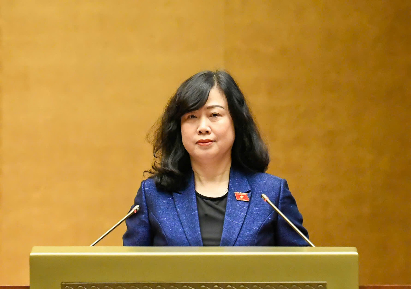 Chính thức đề xuất từ 2026 khám sức khỏe miễn phí cho người dân 1 lần/năm theo nhóm ưu tiên- Ảnh 1.