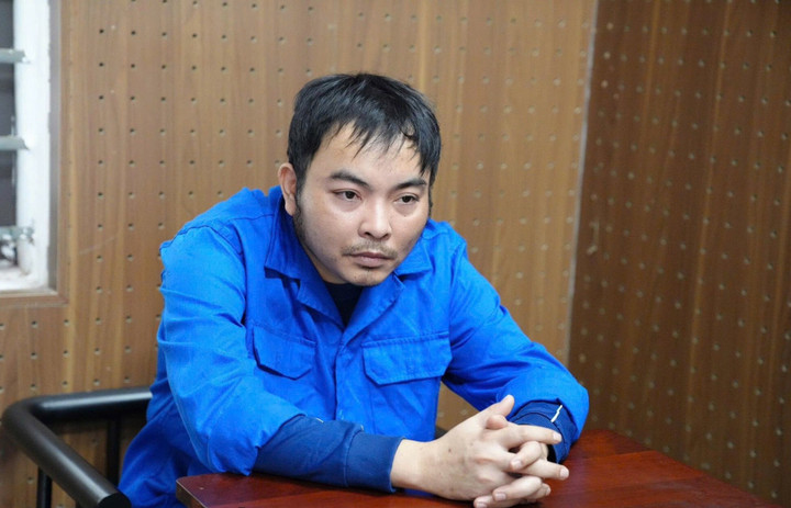 Tự đục vỡ xương để trục lợi bảo hiểm: Quá sợ kẻ vì tiền mà độc ác với chính mình- Ảnh 1.