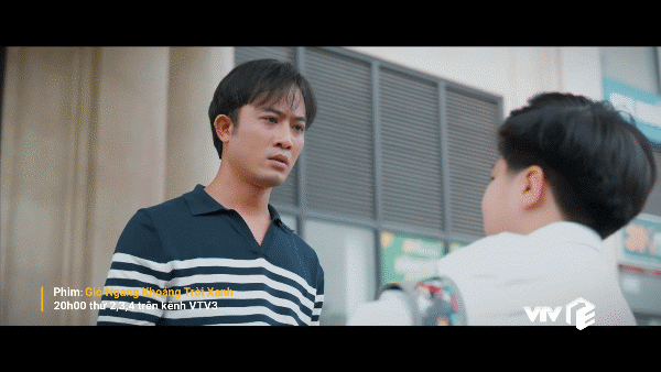 "Cách cứu vãn cuộc hôn nhân của Phương Oanh"- Ảnh 1.