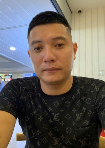 Truy tìm đối tượng Phạm Văn Toại SN 1990- Ảnh 1.