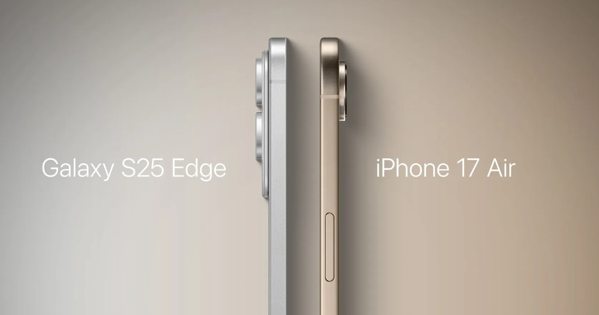 Nói thật là, điện thoại năm nào cũng quảng cáo đột phá nhưng nâng cấp thật lại bé như mắt muỗi- Ảnh 5.