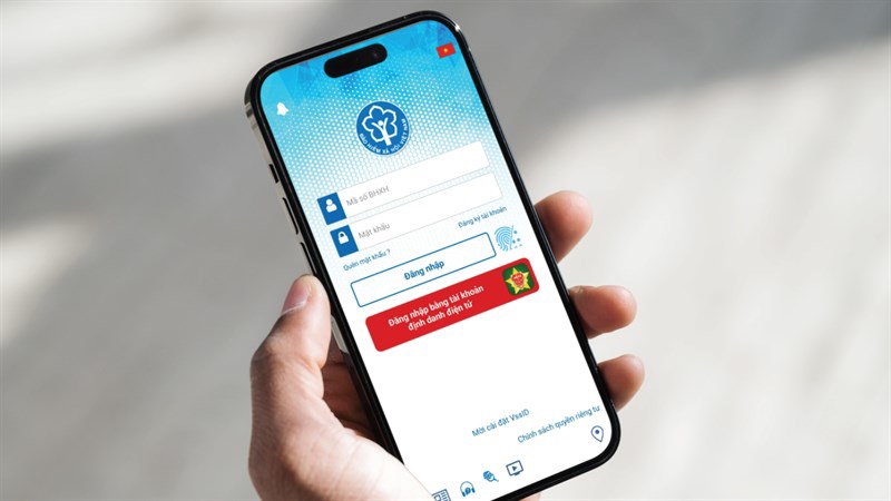 Cảnh báo nóng từ Bảo hiểm xã hội- Ảnh 1. Cảnh báo nóng từ Bảo hiểm xã hội- Ảnh 1.