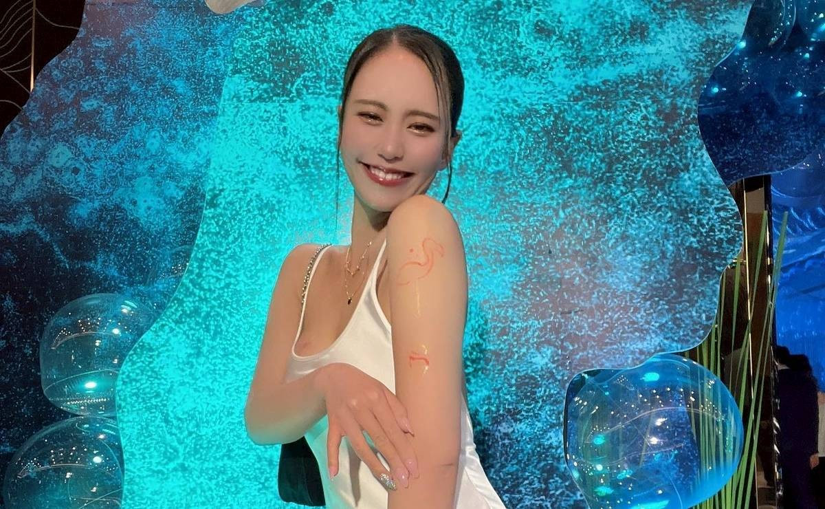 Nữ diễn viên đột tử ở tuổi 28- Ảnh 1.