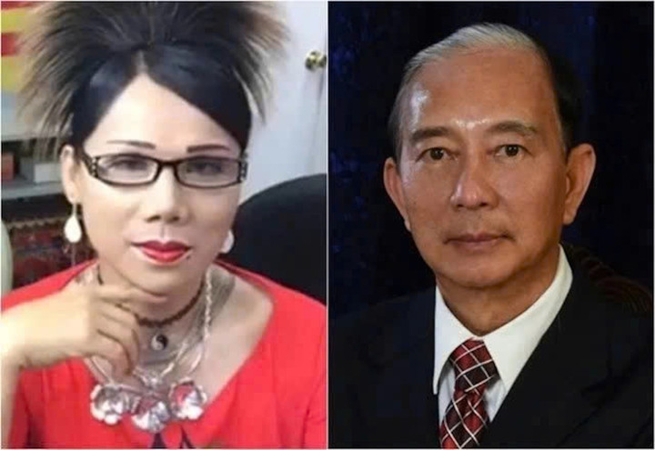 Bộ Công an kêu gọi 5 bị can liên quan vụ án khủng bố ra đầu thú- Ảnh 1.