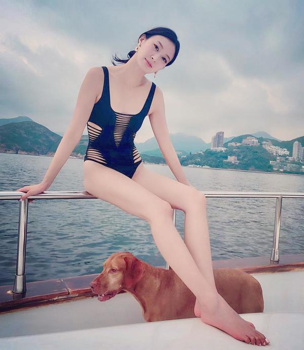 Một Hoa hậu bị thu hồi vương miện, cấm s&oacute;ng vĩnh viễn v&igrave; qu&aacute; gi&agrave;u v&agrave; lười biếng nhất showbiz- Ảnh 3.