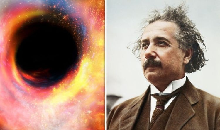 Einstein không hề nói dối chúng ta: Vũ trụ sở hữu một siêu kính viễn vọng miễn phí, giúp nhìn thấy thiên hà từ 13 tỷ năm trước- Ảnh 4.