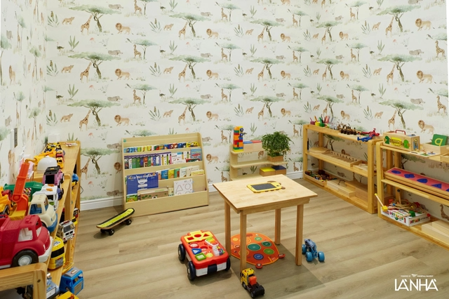 Không ngờ Diệp Lâm Anh lại có suy nghĩ này!- Ảnh 21.