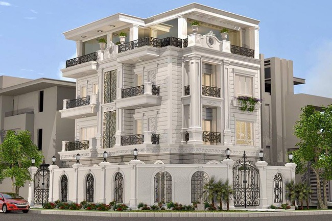 Biệt thự 2 triệu đô trong khu nhà giàu quận 7 của ca sĩ Đăng Khôi- Ảnh 2.