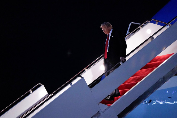 5 bài học từ thỏa thuận chấm dứt cuộc đóng cửa Chính phủ Mỹ dài nhất lịch sử- Ảnh 6.