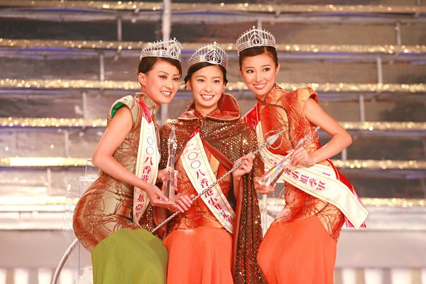 Một Hoa hậu bị thu hồi vương miện, cấm s&oacute;ng vĩnh viễn v&igrave; qu&aacute; gi&agrave;u v&agrave; lười biếng nhất showbiz- Ảnh 1.