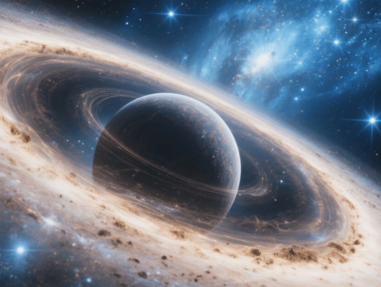 Einstein không hề nói dối chúng ta: Vũ trụ sở hữu một siêu kính viễn vọng miễn phí, giúp nhìn thấy thiên hà từ 13 tỷ năm trước- Ảnh 2.