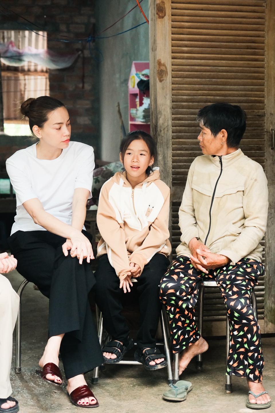 Hồ Ngọc Hà: “Tôi đã biết cho đi và phụng sự cuộc đời”- Ảnh 6. Hồ Ngọc Hà: “Tôi đã biết cho đi và phụng sự cuộc đời”- Ảnh 6.