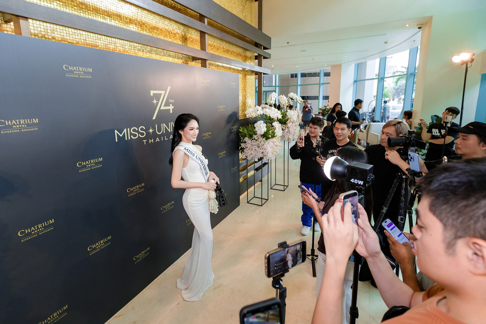 Lo cho Hương Giang- Ảnh 6.