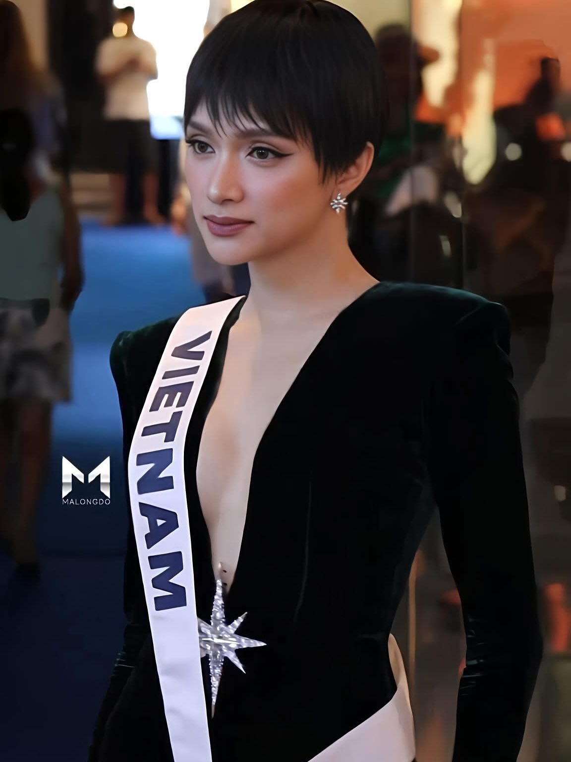 Lo cho Hương Giang- Ảnh 5.