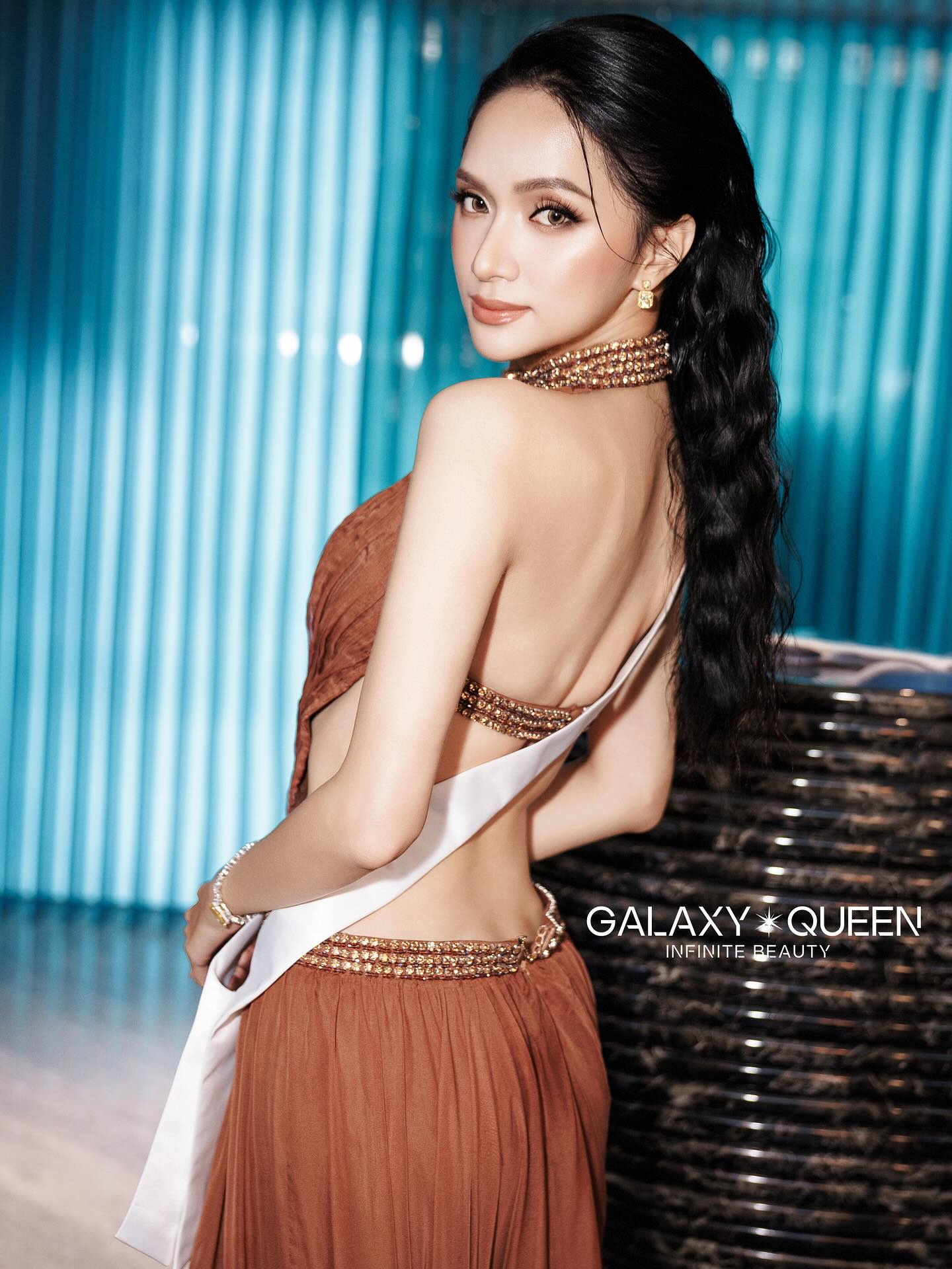 Lo cho Hương Giang- Ảnh 4.