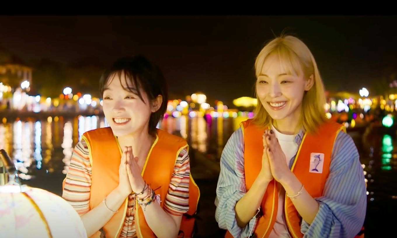 Không phải Phú Quốc, Nha Trang, bãi biển Việt Nam này lên phim gây sốt: 50% khách quốc tế là người Hàn- Ảnh 4.