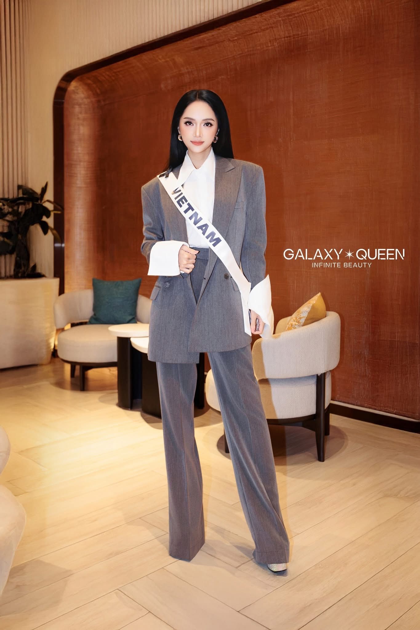 Lo cho Hương Giang- Ảnh 3.