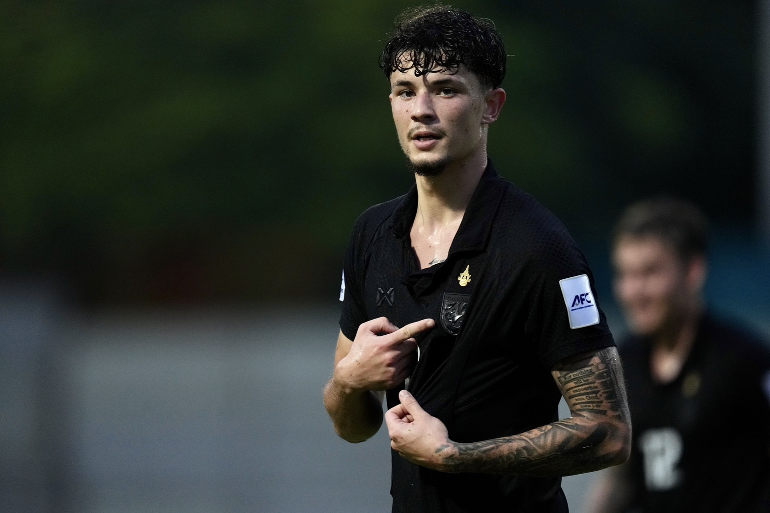 Thái Lan có 'vũ khí mới' từ lò Chelsea, ĐT Việt Nam vỡ mộng giành HCV SEA Games 33?