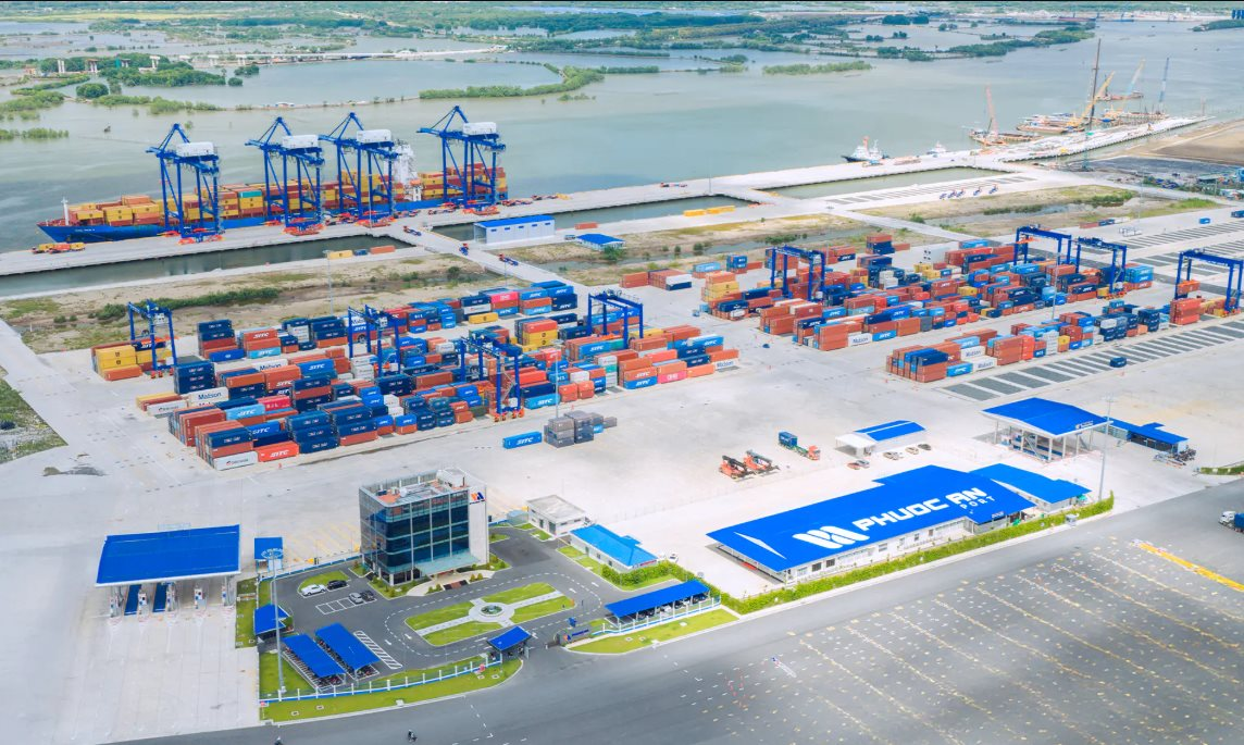 Sở hữu cảng 11.000 tỷ vẫn không được phép nhập khẩu mặt hàng quan trọng, Đồng Nai quyết "xin" quyền- Ảnh 2.